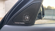 BMW 1 Series 116d M Sport 5dr Step Auto [Live Cockpit Pro] Diesel Hatchback